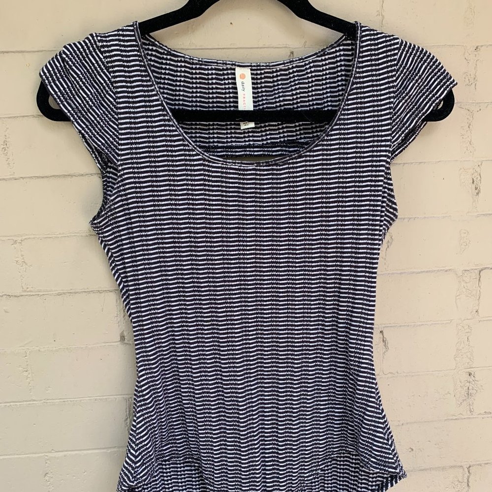 Anthropologie Bodysuit (free shipping)